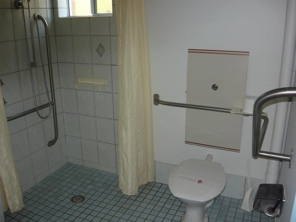 Bridge Motel Batemans Bay Eksteriør billede