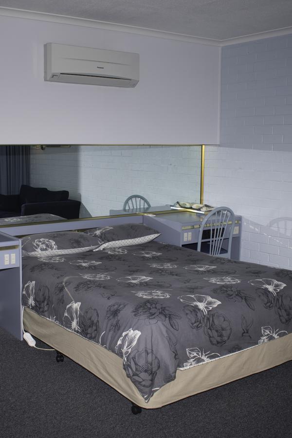Bridge Motel Batemans Bay Eksteriør billede