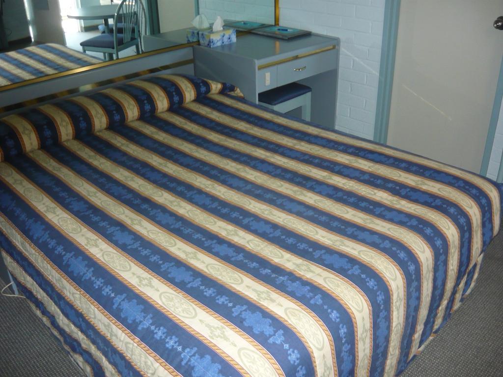 Bridge Motel Batemans Bay Værelse billede